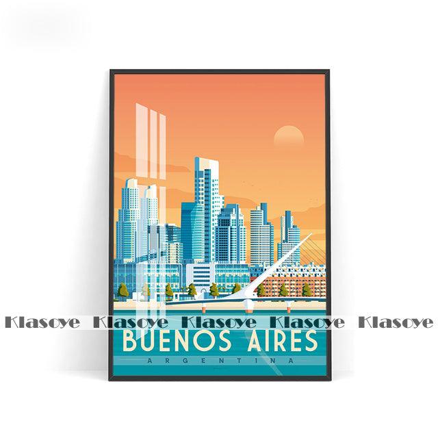 Elegant Custom Canvas Wall Art Piece - Modern Decor for Living Room