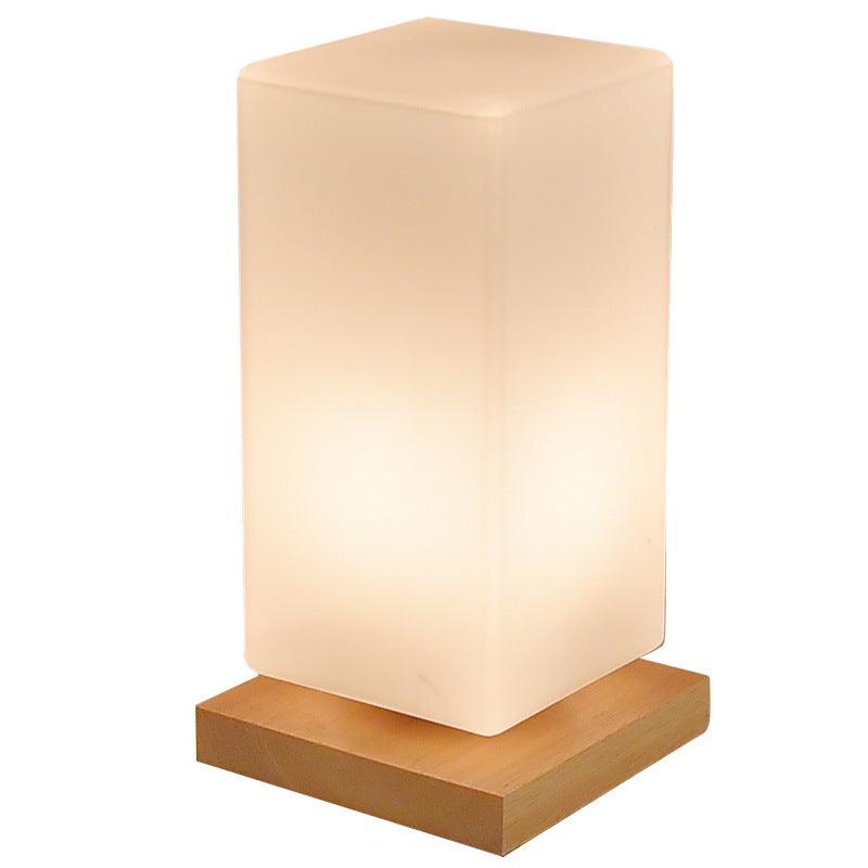 Nordic Decorative Vase Table Lamp Creative Simple And Romantic