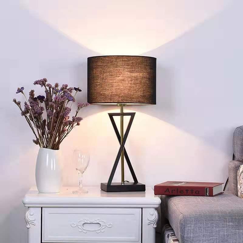 Cozy Nordic LED Floor Lamp for Home D&eacute;cor