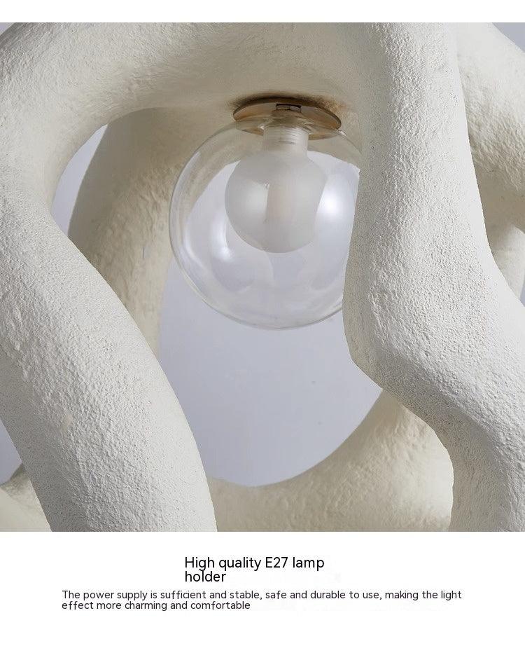Serene Japanese-inspired Designer Pendant Light for Home D&eacute;cor