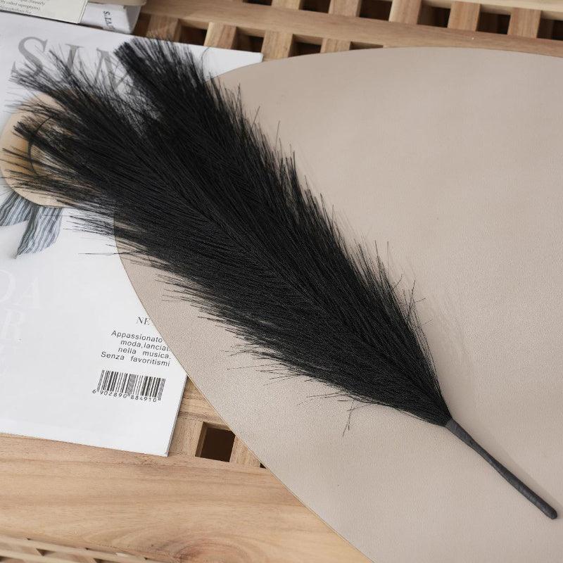 Luxury Silk Reed Flocking for Home Decor