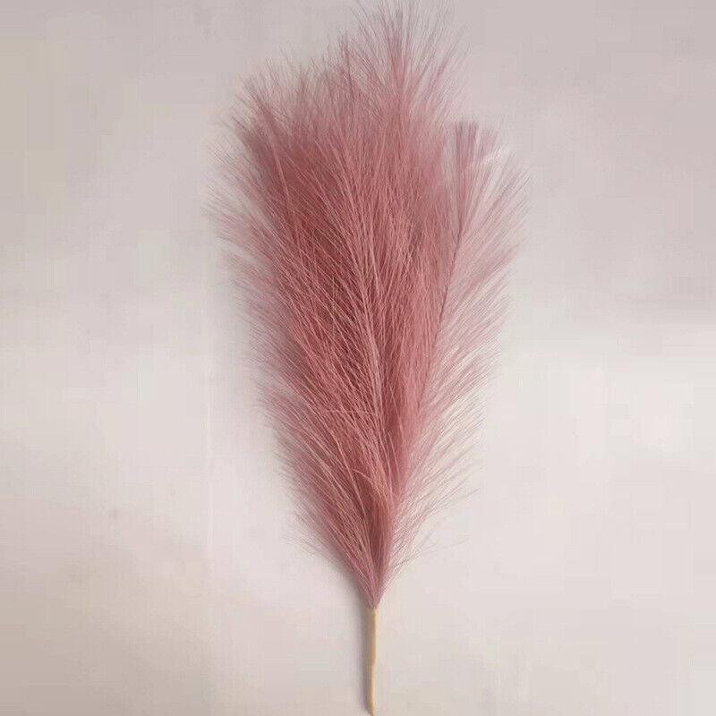 Luxury Silk Reed Flocking for Home Decor