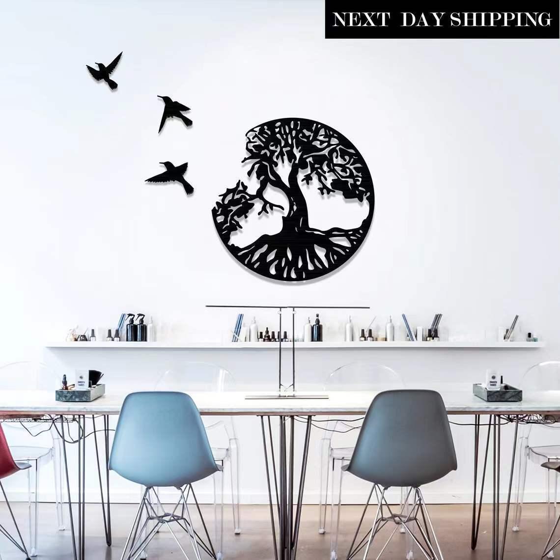 Sophisticated Abstract Canvas Wall Art Collection