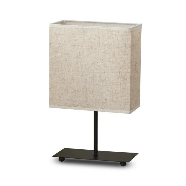 Japanese Style USB Dimmable Retro Table Lamp | Elegant Home Lighting Solution