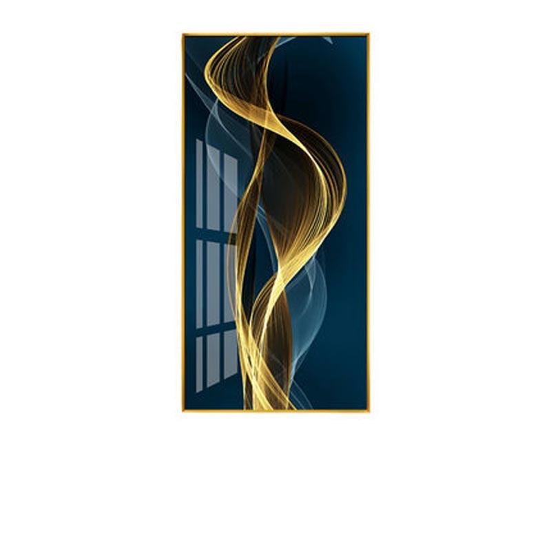 Sophisticated Canvas Wall Art Collection: Abstract Modern Artwork for Elegant Living Spaces