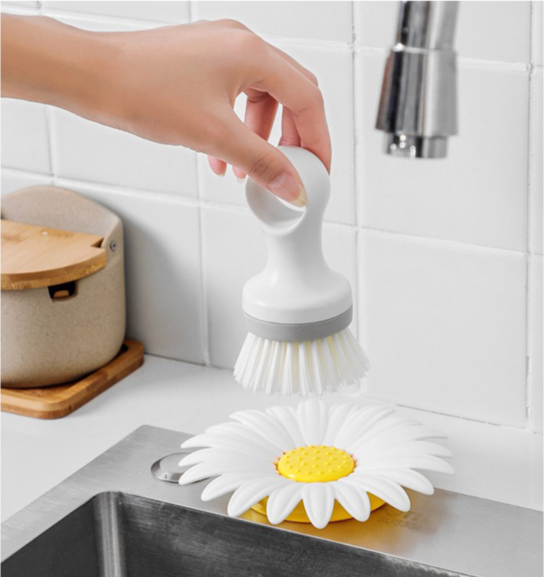 Shape Soap Dish Lighting Fixture