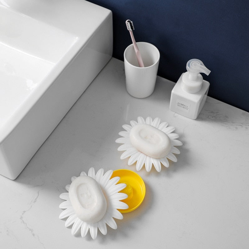 Shape Soap Dish Lighting Fixture